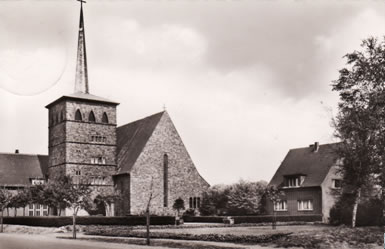 Christuskirche