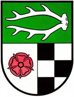 Hertener Stadwappen